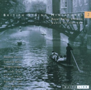 British String Miniatures Vol 2