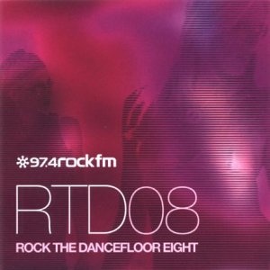 Rock the Dancefloor Vol.8