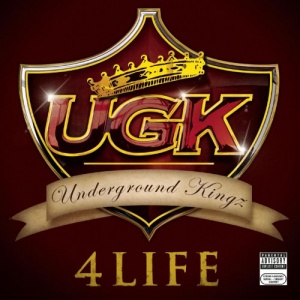 UGK 4 Life