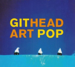 Art Pop