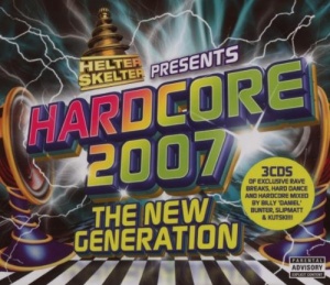 Hardcore 2007 - The New Generation