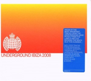 Underground Ibiza
