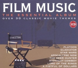 Film Music - the Essential Album