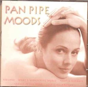 Pan Pipe Moods