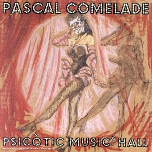 Piscotic Music'hall