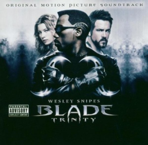 Blade: Trinity