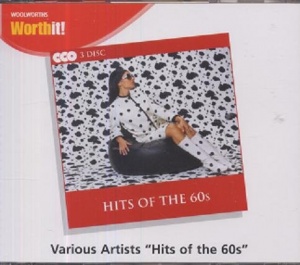 Hits of the 60 S