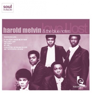 Harold Melvin