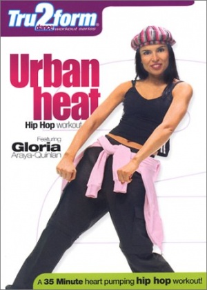 Tru 2 Form: Urban Heat [DVD] [Region 1] [NTSC]