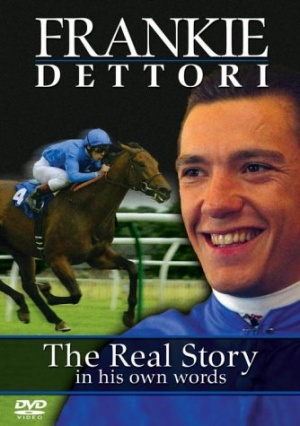 Frankie Dettori - The Real Story [DVD]