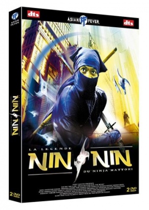 Nin Nin [2004] [DVD]