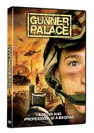 Gunner Palace [2004] [DVD]