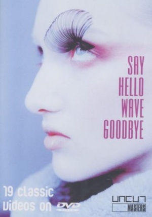 Say Hello, Wave Goodbye [DVD]