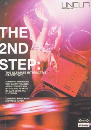 The 2nd Step [DVD] [NTSC]