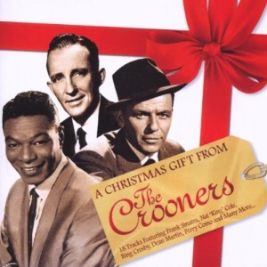 A Christmas Gift from the Crooners