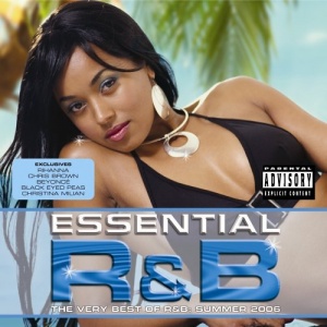 Essential R&B Summer 2006