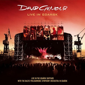 Live In Gdansk (2CD)