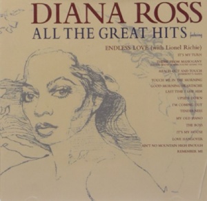 All The Great Hits