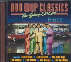 Doo Wop Classics