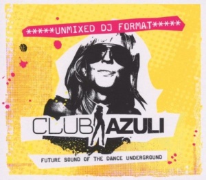 Club Azuli 02/06 (Unmixed)