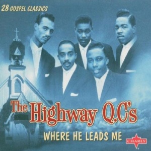 Where He Leads Me
