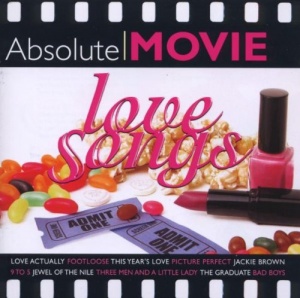 Absolute Movie Love Songs