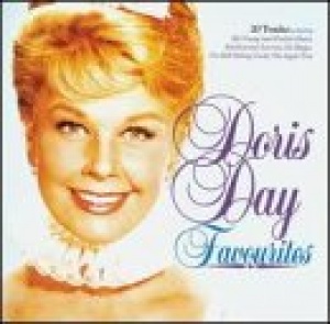 Doris Day Favourites