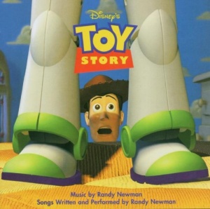 Toy Story Original Soundtrack