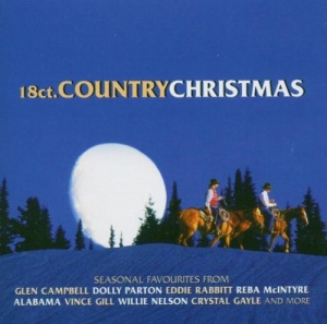 18ct Country Christmas