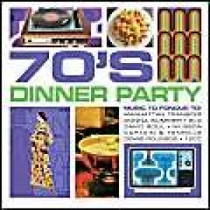 70's Dinner Party