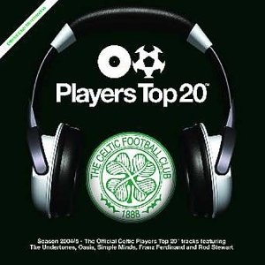 Players Top 20 - Celtic