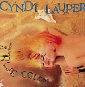 True colors (1986)