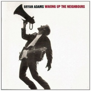 Waking Up The Neighbours