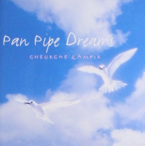 Pan Pipe Dreams