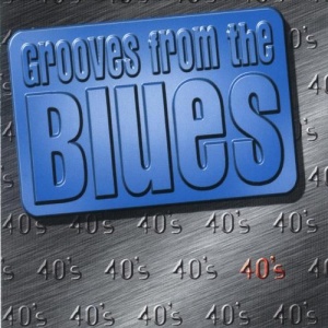 Grooves From Blues