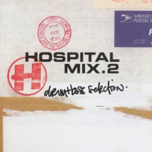 Hospital Mix 2