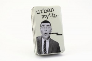 Paul Lamond - Urban Myth