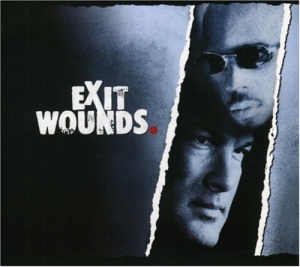 Exit Wounds