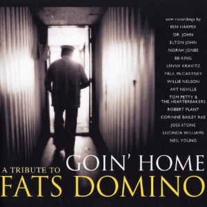 Tribute to Fats Domino