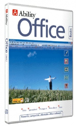 Ability Office Basics Edition