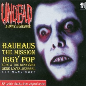 Undead a Gothic Master