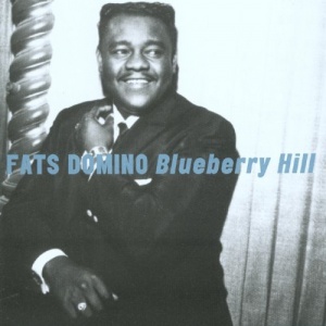 Blueberry Hill