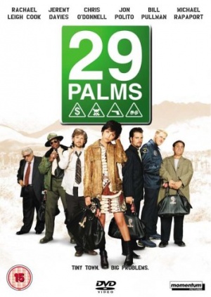 29 Palms [DVD]