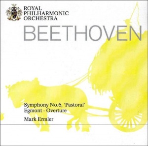 Beethoven Symphony No.6  'Pastoral' Op.68 and Egmont Overture Op.84