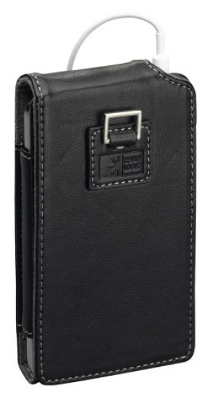 Case Logic - Leather Nano Case 160GB