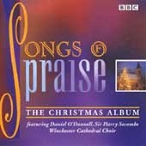 Christmas Songs of Praise