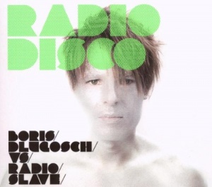 Radio Disco: Mixed By Boris Dlugosch and Radio Slave