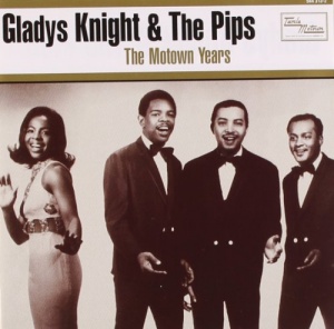 The Motown Years
