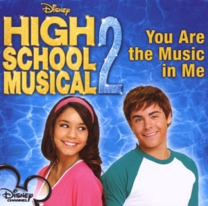 You Are the Music in Me