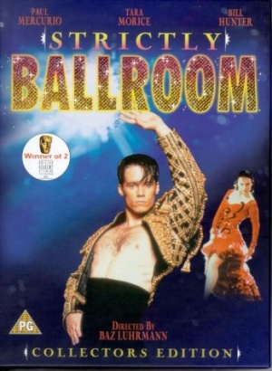 Strictly Ballroom [Collector's Edition] [DVD] [1992]